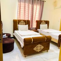 Islamabad Heights Guest House, hotel in G-6 Sector, Islamabad