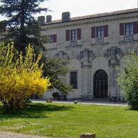 Agriturismo Corte Virgiliana: Virgilio'da bir otel