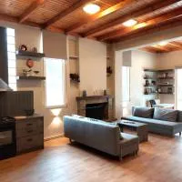 Ammos House Katakolo - by the sea โรงแรมในกาตาโกลอน