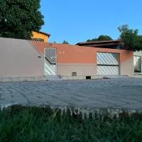 Refúgio Serrano, hôtel à Martins