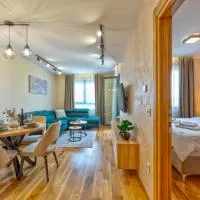 Apartman Filipović, Vila Dunav, hotell sihtkohas Zlatibor