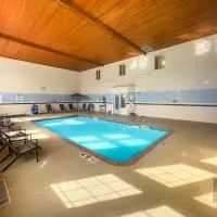 Country Trails Inn &Suites, hotel sa Lanesboro