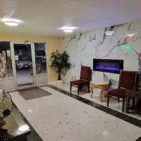 GRIZZLY MOTEL, hotel a Swan Hills