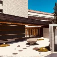 Shogetsu Grand Hotel, khách sạn ở Jozankei