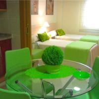 Die 10 Besten Hotels In Alcoy Spanien Ab 38