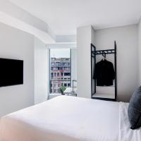 Kith Hotel Darling Harbour, hotel in Pyrmont, Sydney