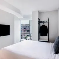 Kith Hotel Darling Harbour, hotel a Sydney