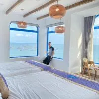 Chai Village Hotel, hotel v destinácii Quy Nhon