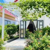 Lightly Homestay – hotel w mieście Ho Coc