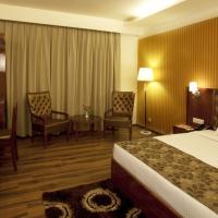 ASIA The HERITAGE, hotel dekat Bandara Jammu (Satwari)  - IXJ, Jammu