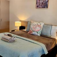 Charters Towers Motel, hotel near Charters Towers Airport - CXT, Charters Towers