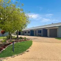 Direct Collective - Villas on Rivergum, hotel a Emerald