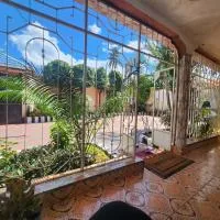 Papillon Investment, hotel v destinaci Dar es Salaam