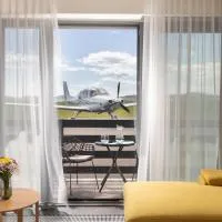 Apartmány Hangár Strakonice, hotel in Strakonice