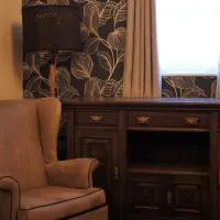 Star Inn Hotel、アップトン・アポン・セバーンのホテル