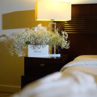 The Parisian Hotel: Beyrut'ta bir otel