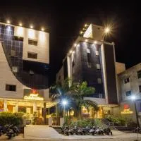 Hotel Celebration, hotel v destinácii Jamnagar