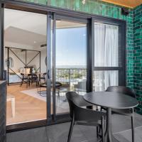 Greenhouse Apartments by Urban Rest, hotel in Grey Lynn, Auckland