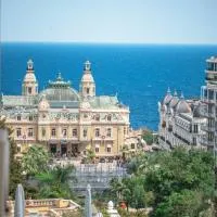 Le COQ Charlene - Monaco at 50m, hotel a Beausoleil