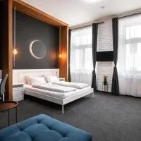 Bohem Prague Hotel, Hotel in Prag