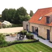 Bibi's Boerderij، فندق في فيرن