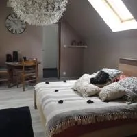 Agréable chambre privée avec entrée indépendante, hotel a Langeais