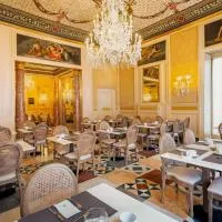 Eurostars Centrale Palace Hotel, hotell i Palermo