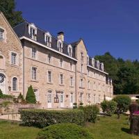 Le Prieuré Corrèze, hotel i Corrèze