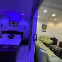 Brabus Hotel and Suit, hotel em Akure
