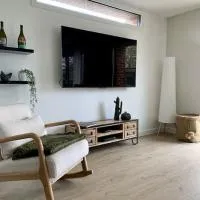 Gîte de groupe au cœur des Monts de Flandres, hotel en Eecke