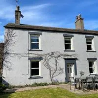 Ings House, hotel Hawesben