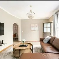 Your destination for exceptional living, hotel in Alberton