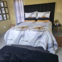 Ekhaya house, hotel dekat Matsapha International - MTS, Manzini