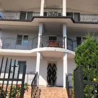 Vila Diana, hotel en Techirghiol