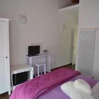 B&B Il Barsot، فندق في بيتيناسكو