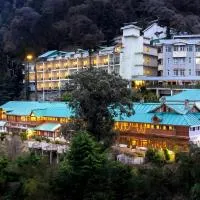 Grand View Hotel โรงแรมในดัลเฮาซี