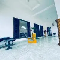 Nana's Holiday Let, hotel v mestu Accra