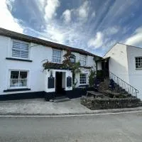 The Ship Inn Lerryn, hotell sihtkohas Lerryn