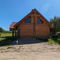 Dom pod Modrzewiem, hotell i Świątki