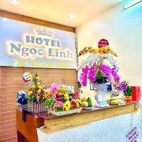 NGỌC LINH MT, hotel em Trung An