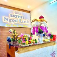 NGỌC LINH MT, hotel en Châu Thành