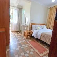 Mayas Suites, מלון בניירי