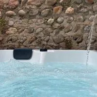 Casa Rural La Alborá, hotel in Galisteo