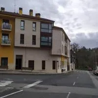 Mi Morada - Apartamento, hotel v destinaci Lalín