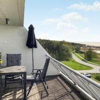 Nice Apartment In Visby With Wifi, hotel dekat Bandara Visby - VBY, Visby