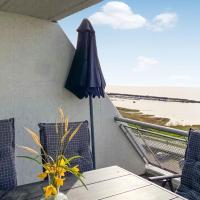 Nice Apartment In Visby With Wifi, готель біля аеропорту Аеропорт Вісбі - VBY, у місті Вісбю