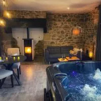 Le Domaine des Songes, hotel v mestu Saint-Maden