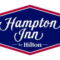 록킹험에 위치한 호텔 Hampton Inn & Suites Rockingham