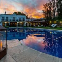 Patios de Cafayate - Wine Hotel & Restaurant – hotel w mieście Cafayate