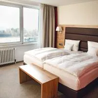 Hotel Panorama, hotel em Einbeck